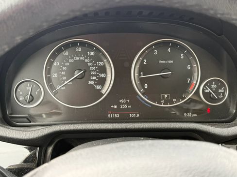 Used 2017 BMW X3 sDrive28i RWD image 15