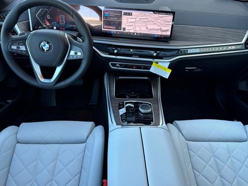 New 2026 BMW X5 xDrive40i image 15