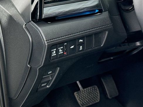 New 2026 Honda Odyssey Elite image 15