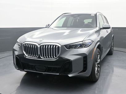 New 2026 BMW X5 xDrive40i w/ M Sport Package
