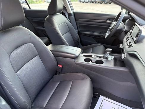 Used 2021 Nissan Altima 2.5 S w/ Driver Assist Package FWD image 16