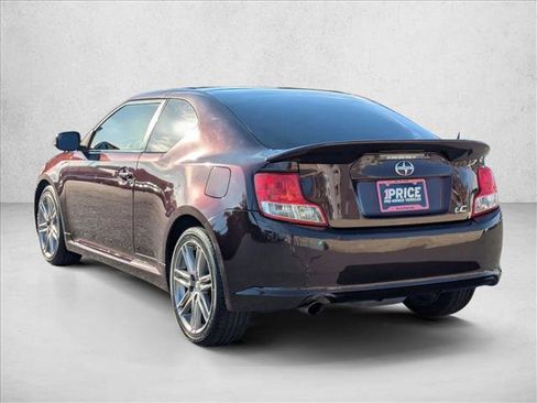 Used 2013 Scion tC Release Series 8.0 image 8