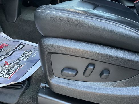 Used 2016 Chevrolet Silverado 2500 LT w/ All Star Edition image 13