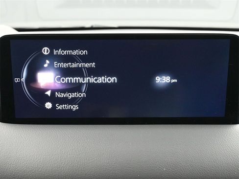 Used 2023 MAZDA CX-5 AWD 2.5 Turbo image 11