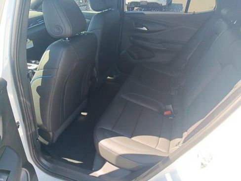 New 2026 Buick Envista Sport Touring w/ Convenience I Package FWD image 15