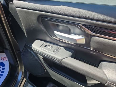 Used 2020 RAM 1500 Sport w/ Alpine Leather & Sound Group AWD/4WD image 31