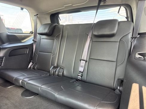 Used 2016 GMC Yukon SLT w/ Open Road Package AWD/4WD image 12