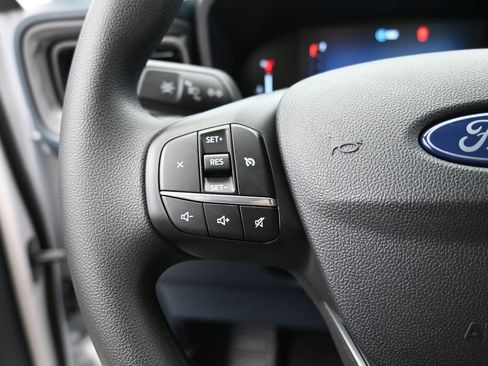 New 2025 Ford Maverick XL w/ Equipment Group 102A image 29