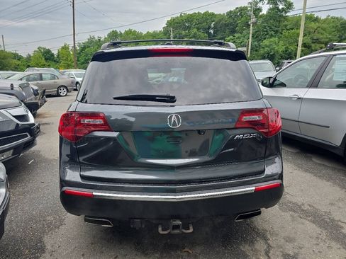 Used 2013 Acura MDX w/ Advance Package AWD/4WD image 5