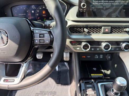 New 2026 Acura Integra A-Spec image 16