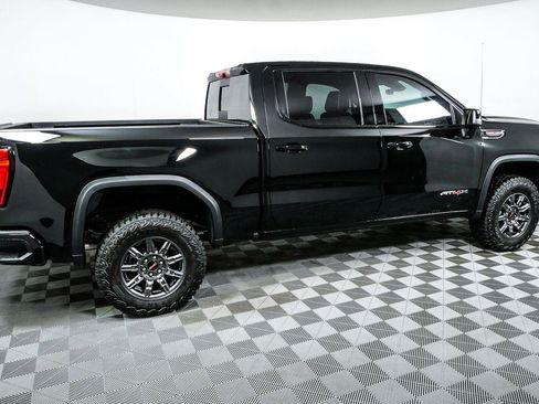 New 2026 GMC Sierra 1500 AT4X AWD/4WD image 2