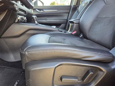 Used 2018 MAZDA CX-5 Touring w/ Preferred Equipment Package image 14