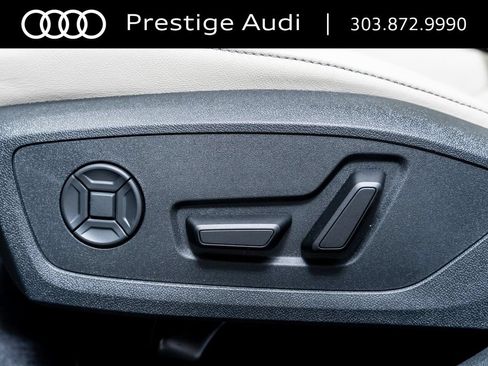 Used 2025 Audi A5 2.0T Premium AWD/4WD image 22