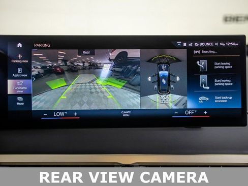 Used 2022 BMW iX xDrive50 w/ Premium Package image 28