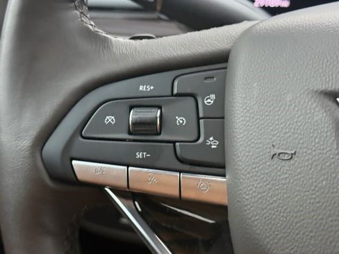 Certified 2023 Cadillac Escalade Premium Luxury w/ Performance Package AWD/4WD image 12