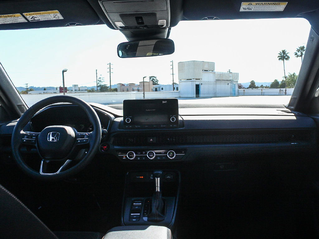 Certified 2024 Honda CR-V Sport image 13