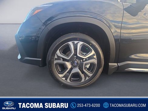 New 2026 Subaru Ascent Touring AWD/4WD image 9