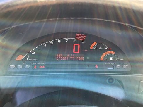 Used 2007 Honda S2000 image 21