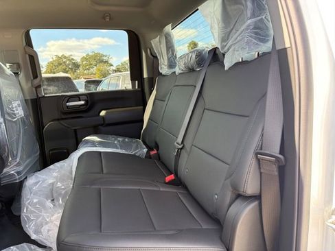New 2026 Chevrolet Silverado 3500 W/T w/ WT Convenience Package AWD/4WD image 22