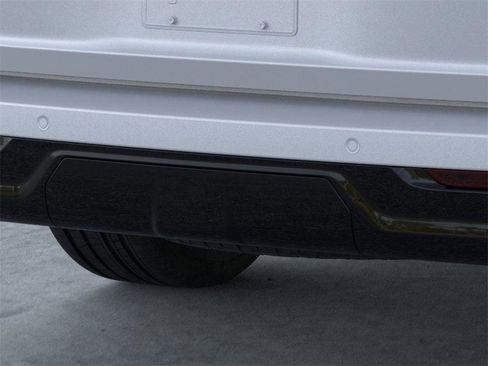 New 2026 Lincoln Navigator L Reserve w/ Jet Appearance Package image 23