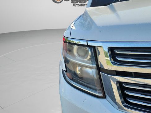 Used 2017 Chevrolet Tahoe Premier AWD/4WD image 11