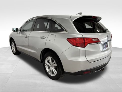 Used 2015 Acura RDX Technology Package image 8