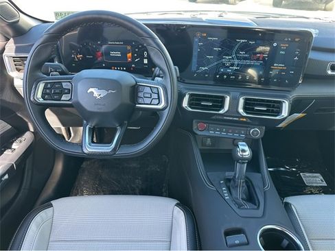 New 2026 Ford Mustang GT Premium image 10