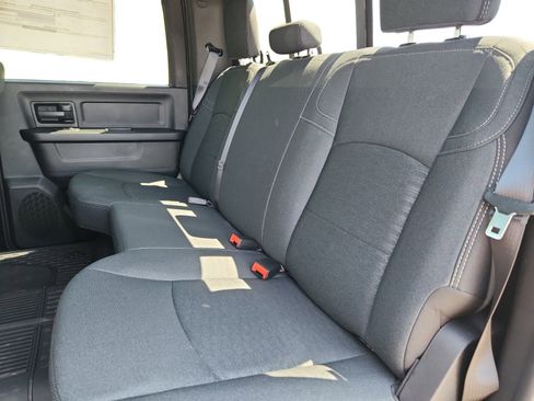 New 2026 RAM 3500 Tradesman image 13