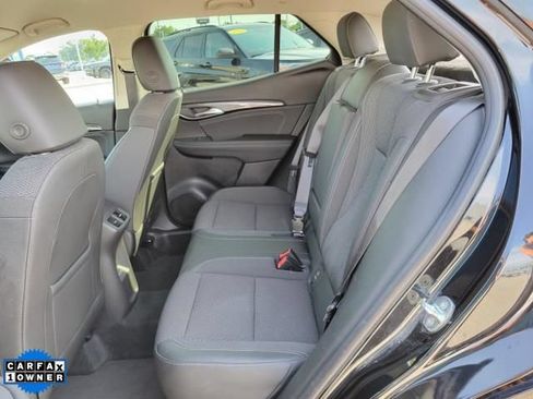 Used 2023 Buick Envision Preferred w/ Sport Touring Package AWD/4WD image 24
