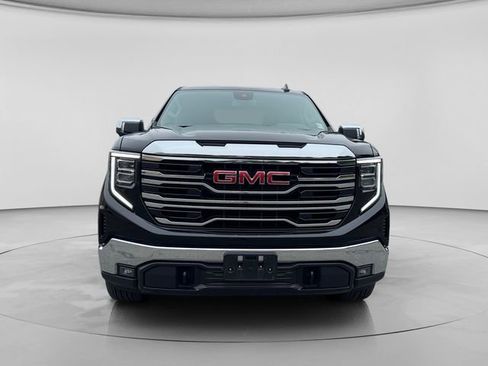 Used 2026 GMC Sierra 1500 SLT AWD/4WD image 24