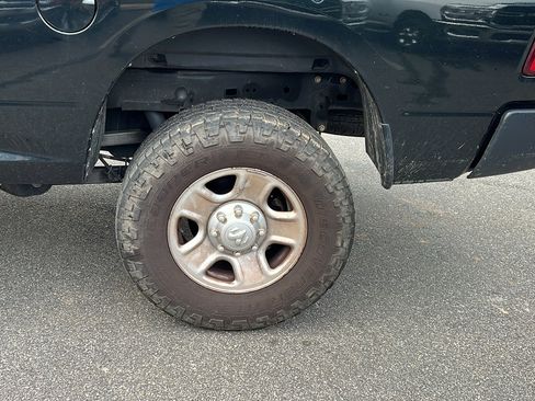 Used 2017 RAM 2500 Tradesman image 12