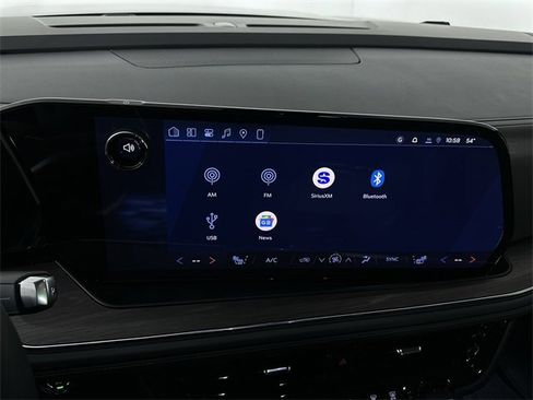 New 2026 Chevrolet Tahoe LT image 13