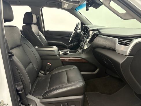 Used 2018 GMC Yukon XL SLT AWD/4WD image 35