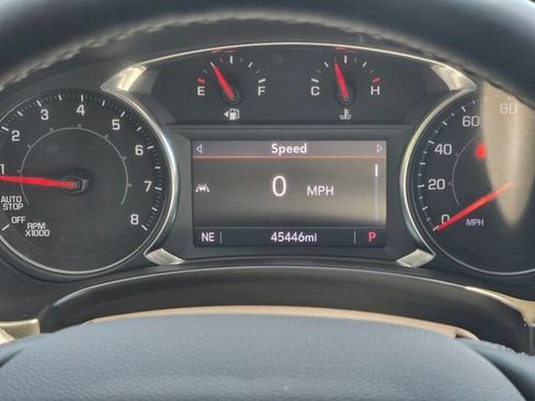 Used 2023 GMC Terrain SLT w/ Tech Package AWD/4WD image 25
