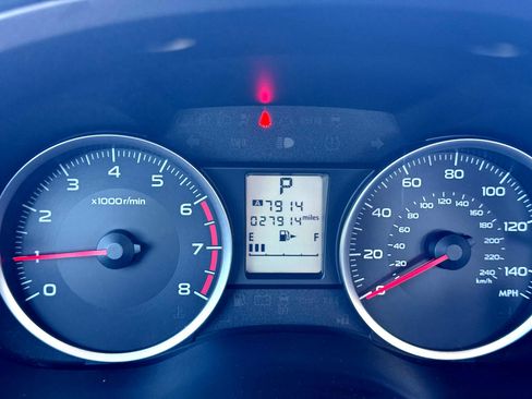 Used 2015 Subaru Forester 2.5i w/ Alloy Wheel Package image 32