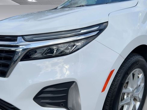 Certified 2023 Chevrolet Equinox LT image 11