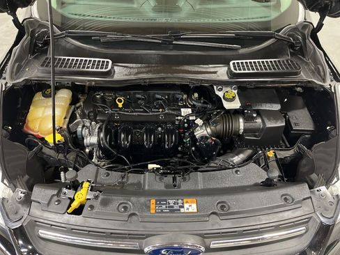 Used 2016 Ford Escape SE image 26