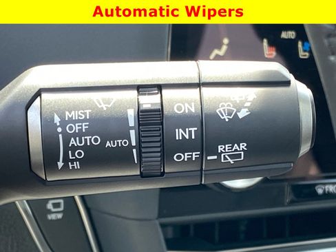 Used 2026 Lexus GX 550 w/ Accessory Package (2T) AWD/4WD image 34