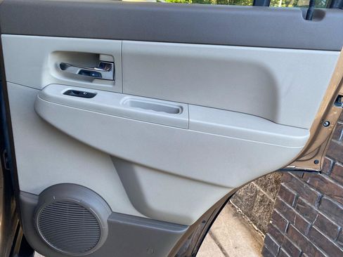 Used 2012 Jeep Liberty Sport w/ Popular Equipment Group RWD image 23