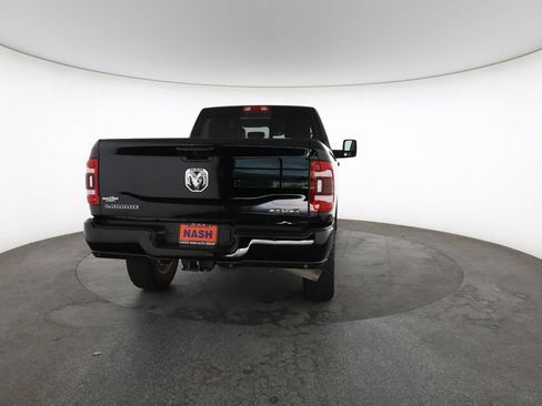 Used 2024 RAM 2500 Laramie w/ Safety Group AWD/4WD image 11