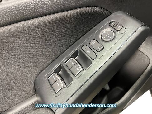 New 2026 Honda Civic Sport image 14