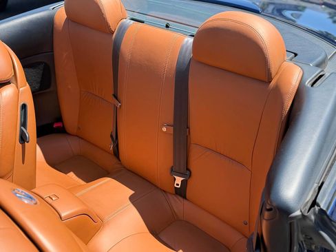 Used 2005 Lexus SC 430 Convertible RWD image 84