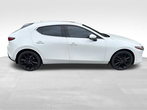Used 2023 MAZDA MAZDA3 s FWD image 8