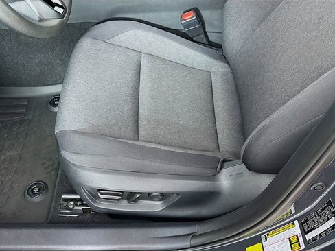 Certified 2025 Toyota Camry LE w/ Convenience Package FWD image 13