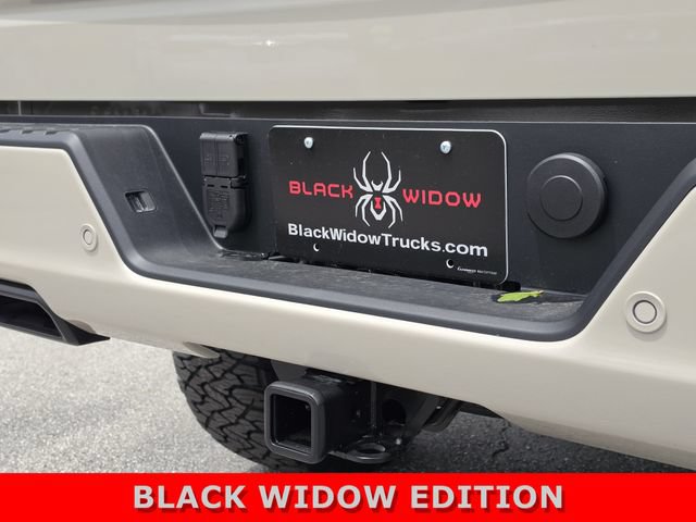 New 2026 Chevrolet Silverado 1500 RST AWD/4WD image 14