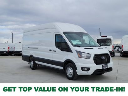 New 2026 Ford Transit 350 Base