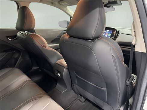 Certified 2025 Subaru Crosstrek 2.5i Limited w/ Popular Package #4A image 30