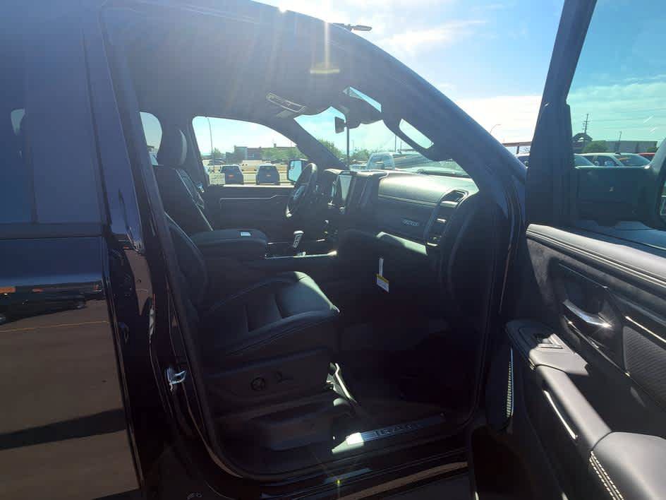 New 2026 RAM 1500 RHO AWD/4WD image 30