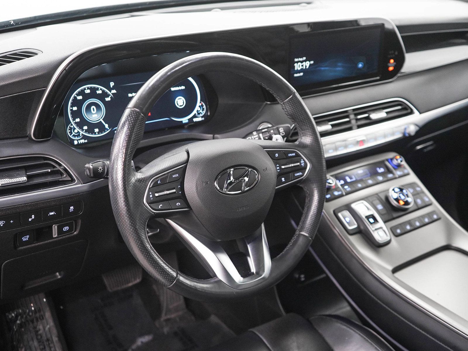 Used 2020 Hyundai Palisade Limited AWD/4WD image 22