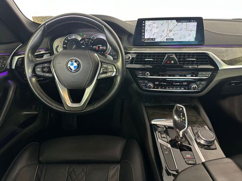 Used 2018 BMW 530i image 4